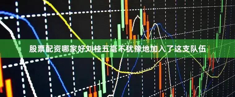 股票配资哪家好刘桂五毫不犹豫地加入了这支队伍