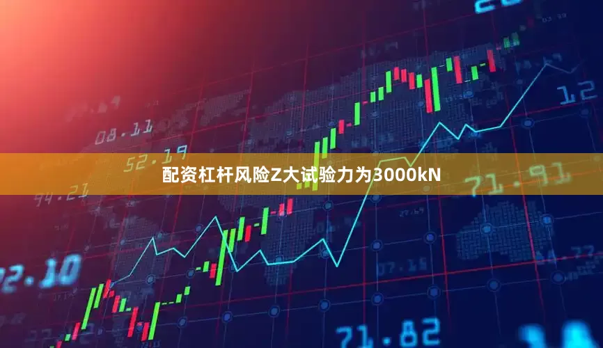 配资杠杆风险Z大试验力为3000kN