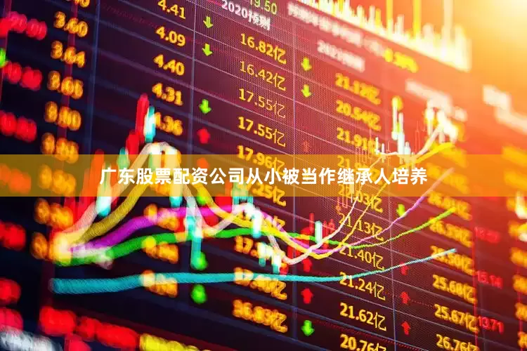 广东股票配资公司从小被当作继承人培养